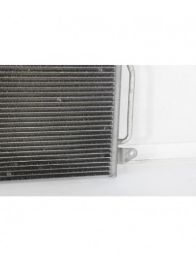 Condensador / radiador aire acondicionado VOLKSWAGEN POLO Advance BlueMotion 2016