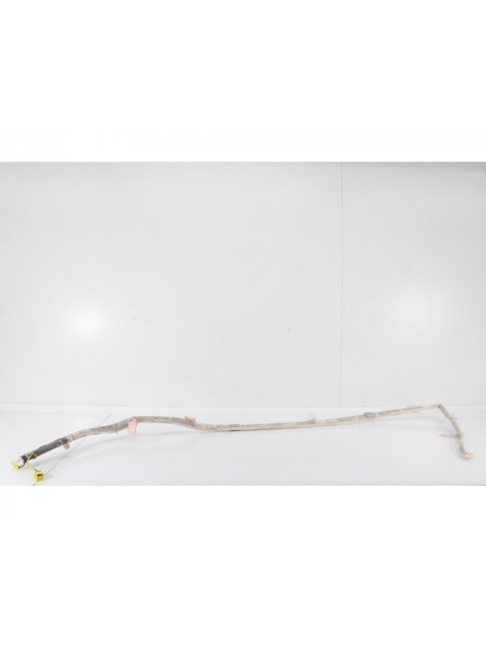 Airbag cortina delantero derecho VOLKSWAGEN TOUAREG TDI V6 2005