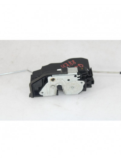 Cerradura puerta trasera derecha BMW 5 520 d 2012