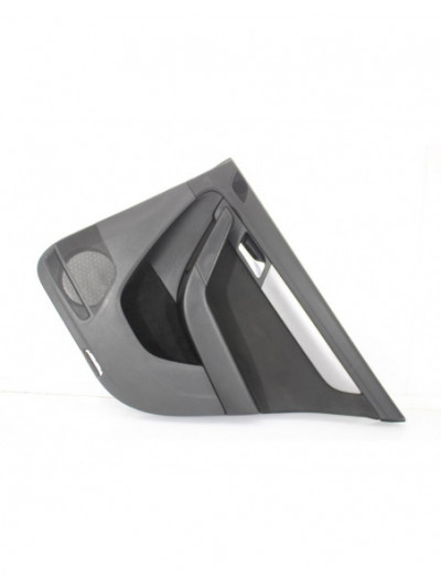 Recambio de guarnecido puerta trasera derecha para volkswagen passat lim. (362) edition bluemotion referencia OEM IAM 3AE867212