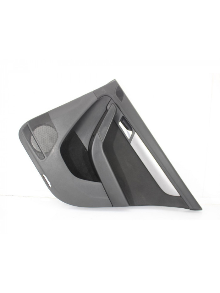 Recambio de guarnecido puerta trasera derecha para volkswagen passat lim. (362) edition bluemotion referencia OEM IAM 3AE867212