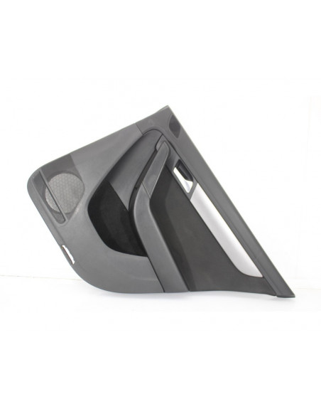 Recambio de guarnecido puerta trasera derecha para volkswagen passat lim. (362) edition bluemotion referencia OEM IAM 3AE867212