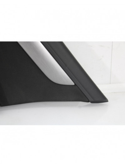 Recambio de guarnecido puerta trasera derecha para volkswagen passat lim. (362) edition bluemotion referencia OEM IAM 3AE867212
