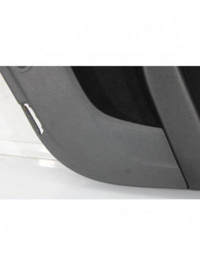 Recambio de guarnecido puerta trasera derecha para volkswagen passat lim. (362) edition bluemotion referencia OEM IAM 3AE867212