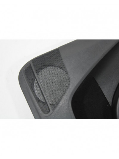 Recambio de guarnecido puerta trasera derecha para volkswagen passat lim. (362) edition bluemotion referencia OEM IAM 3AE867212