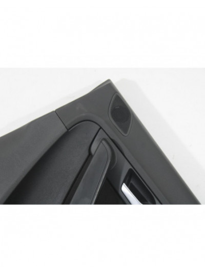 Recambio de guarnecido puerta trasera derecha para volkswagen passat lim. (362) edition bluemotion referencia OEM IAM 3AE867212