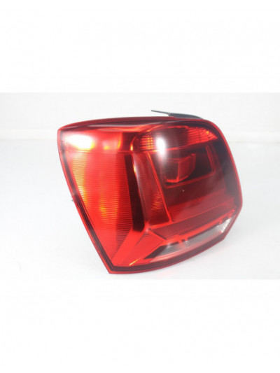 Recambio de piloto trasero derecho para volkswagen polo (6c1) advance bluemotion referencia OEM IAM 6C0945095K