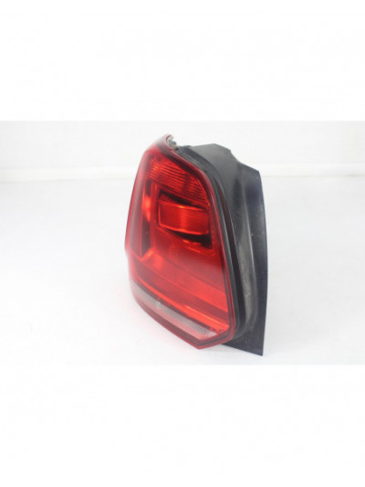 Recambio de piloto trasero derecho para volkswagen polo (6c1) advance bluemotion referencia OEM IAM 6C0945095K