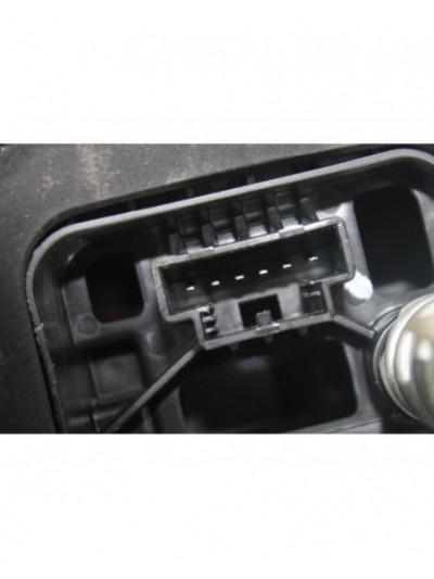 Recambio de piloto trasero derecho para volkswagen polo (6c1) advance bluemotion referencia OEM IAM 6C0945095K