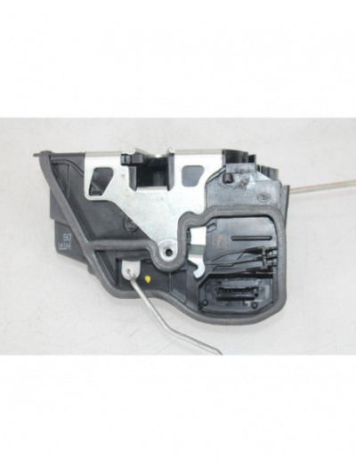 Cerradura puerta trasera derecha BMW 5 520 d 2012
