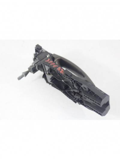 Recambio de maneta exterior delantera izquierda para volkswagen polo (6c1) advance bluemotion referencia OEM IAM 5N0837885H