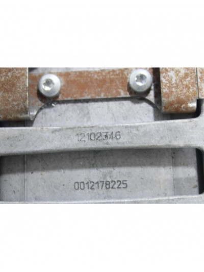 Columna direccion VOLKSWAGEN PASSAT LIM. Edition BlueMotion 2012