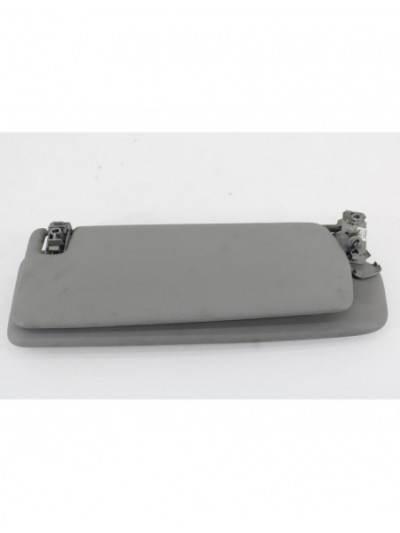 Recambio de parasol derecho para volkswagen touareg (7la) tdi v6 referencia OEM IAM 7L6857552AQ