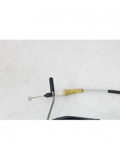 Cerradura puerta trasera izquierda BMW 5 520 d 2012