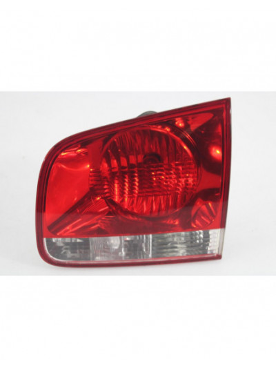 Recambio de piloto trasero derecho interior para volkswagen touareg (7la) tdi v6 referencia OEM IAM 7L8945260A