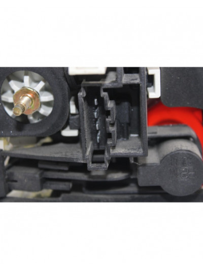 Piloto trasero derecho interior VOLKSWAGEN TOUAREG TDI V6 2005