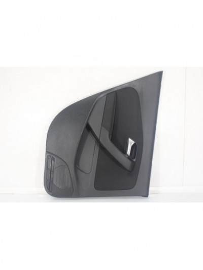 Recambio de guarnecido trasero izquierdo para volkswagen polo (6c1) advance bluemotion referencia OEM IAM 6R6867211