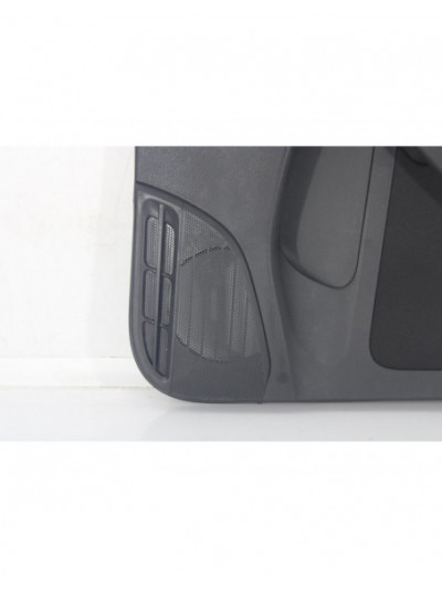 Guarnecido trasero izquierdo VOLKSWAGEN POLO Advance BlueMotion 2016