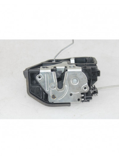 Cerradura puerta trasera izquierda BMW 5 520 d 2012