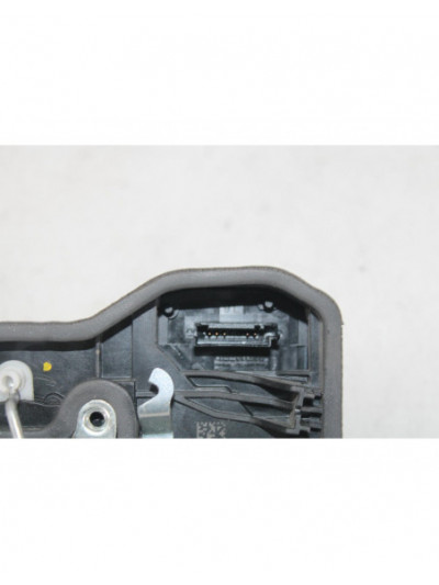 Cerradura puerta trasera izquierda BMW 5 520 d 2012