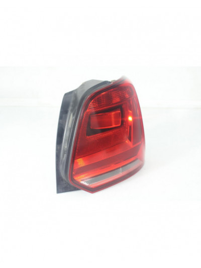 Recambio de piloto trasero derecho para volkswagen polo (6c1) advance bluemotion referencia OEM IAM 6C0945096K