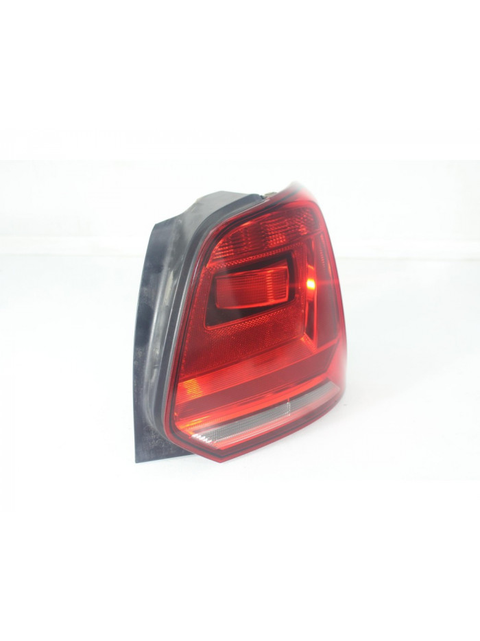 Recambio de piloto trasero derecho para volkswagen polo (6c1) advance bluemotion referencia OEM IAM 6C0945096K