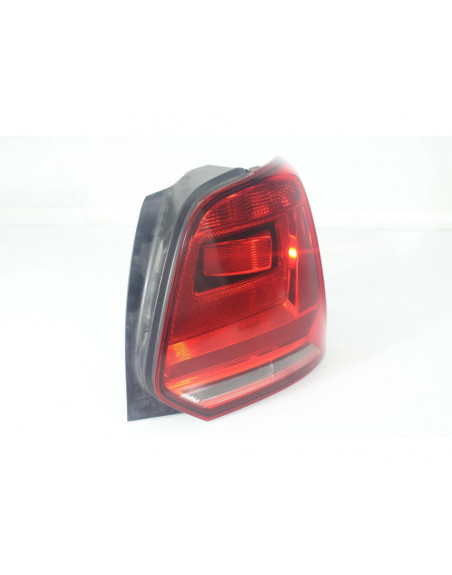 Recambio de piloto trasero derecho para volkswagen polo (6c1) advance bluemotion referencia OEM IAM 6C0945096K