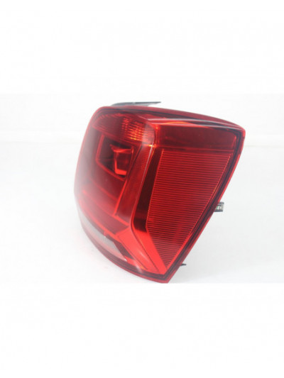 Recambio de piloto trasero derecho para volkswagen polo (6c1) advance bluemotion referencia OEM IAM 6C0945096K