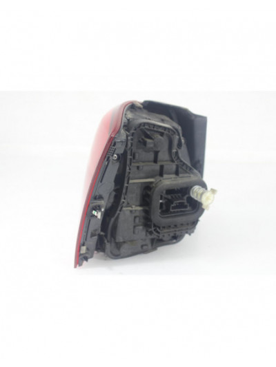 Recambio de piloto trasero derecho para volkswagen polo (6c1) advance bluemotion referencia OEM IAM 6C0945096K