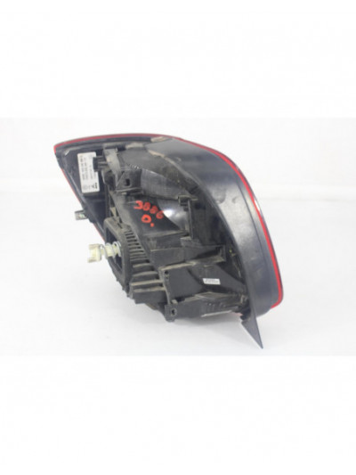 Recambio de piloto trasero derecho para volkswagen polo (6c1) advance bluemotion referencia OEM IAM 6C0945096K