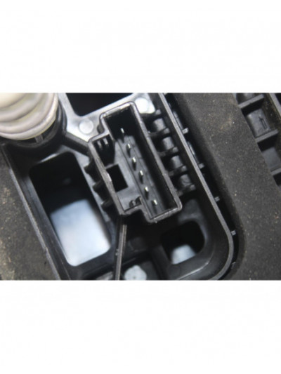 Recambio de piloto trasero derecho para volkswagen polo (6c1) advance bluemotion referencia OEM IAM 6C0945096K