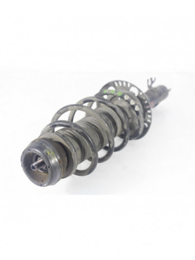 Recambio de amortiguador delantero izquierdo para volkswagen polo (6c1) advance bluemotion referencia OEM IAM 6C0413031AH