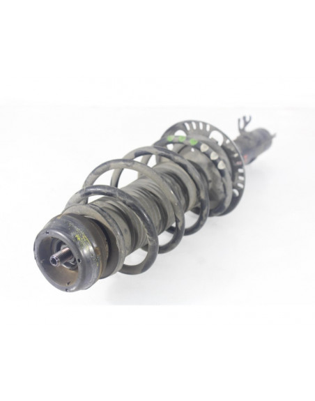Recambio de amortiguador delantero izquierdo para volkswagen polo (6c1) advance bluemotion referencia OEM IAM 6C0413031AH