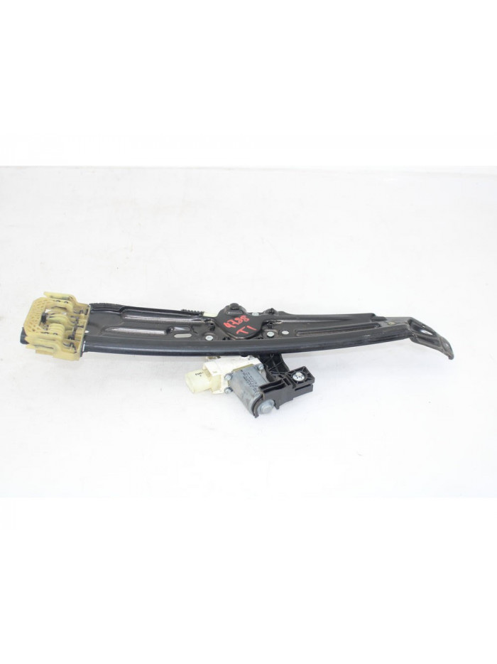 Recambio de elevalunas trasero izquierdo para bmw 5 (f10) 520 d referencia OEM IAM 72481710