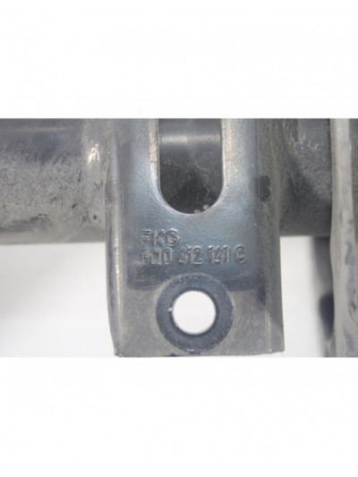 Recambio de amortiguador delantero izquierdo para volkswagen polo (6c1) advance bluemotion referencia OEM IAM 6C0413031AH