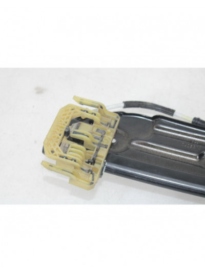 Recambio de elevalunas trasero izquierdo para bmw 5 (f10) 520 d referencia OEM IAM 72481710