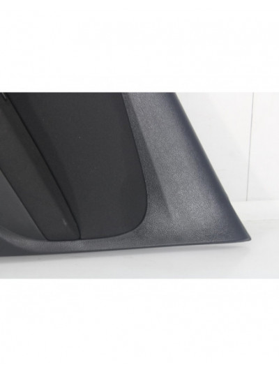 Guarnecido puerta trasera izquierda VOLKSWAGEN POLO Advance BlueMotion 2016