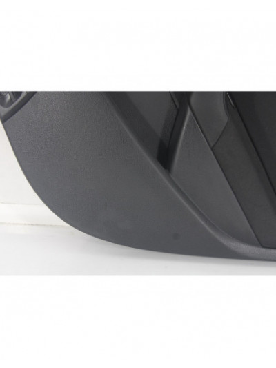 Guarnecido puerta trasera izquierda VOLKSWAGEN POLO Advance BlueMotion 2016