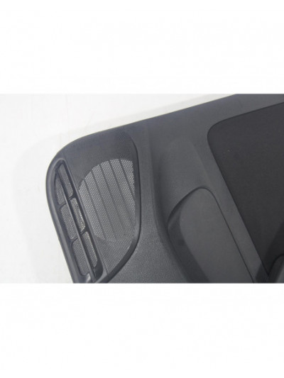 Guarnecido puerta trasera izquierda VOLKSWAGEN POLO Advance BlueMotion 2016