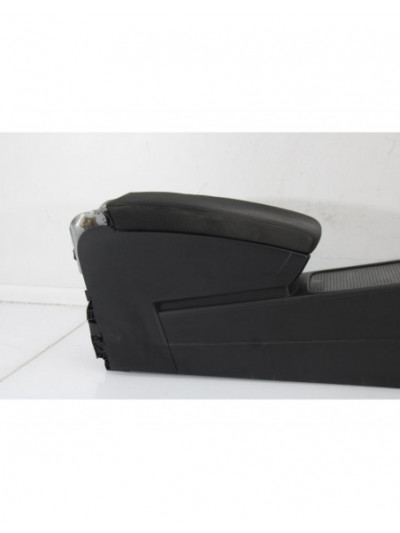 Recambio de consola central para volkswagen passat lim. (362) edition bluemotion referencia OEM IAM 3C0863319APOAT