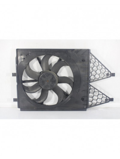 Electroventilador VOLKSWAGEN POLO Advance BlueMotion 2016