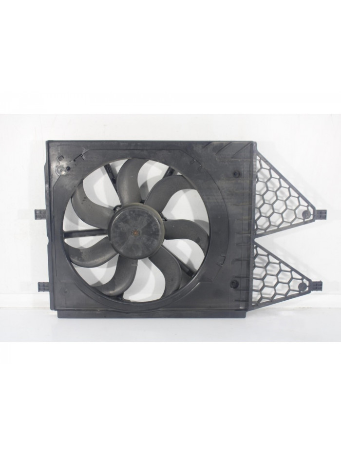 Electroventilador VOLKSWAGEN POLO Advance BlueMotion 2016