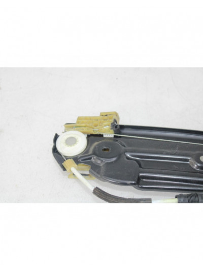 Recambio de elevalunas trasero izquierdo para bmw 5 (f10) 520 d referencia OEM IAM 72481710