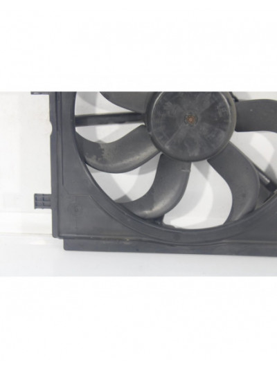 Electroventilador VOLKSWAGEN POLO Advance BlueMotion 2016