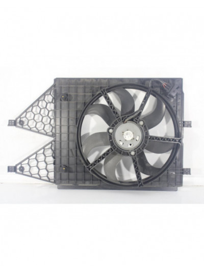Electroventilador VOLKSWAGEN POLO Advance BlueMotion 2016