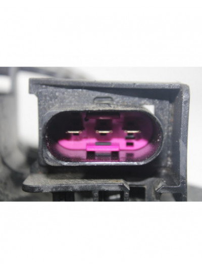 Electroventilador VOLKSWAGEN POLO Advance BlueMotion 2016