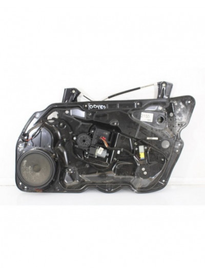 Recambio de elevalunas delantero derecho para volkswagen passat lim. (362) edition bluemotion referencia OEM IAM 3AA837756