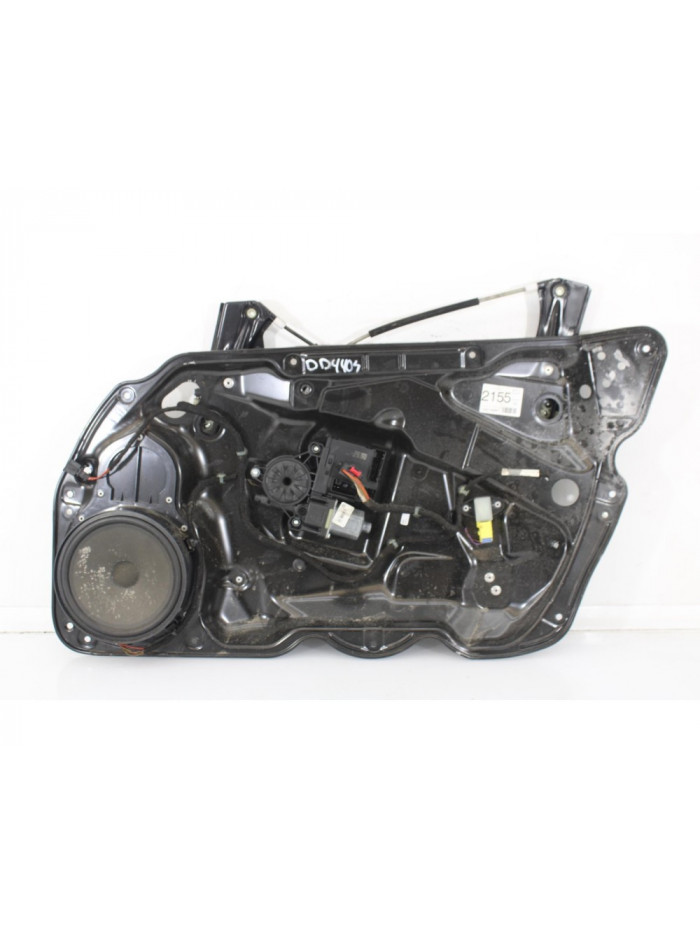 Recambio de elevalunas delantero derecho para volkswagen passat lim. (362) edition bluemotion referencia OEM IAM 3AA837756