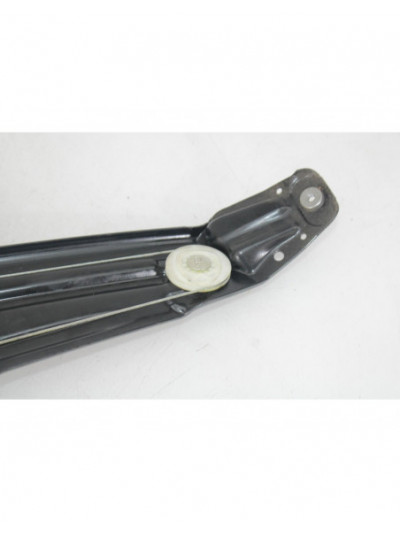Recambio de elevalunas trasero izquierdo para bmw 5 (f10) 520 d referencia OEM IAM 72481710