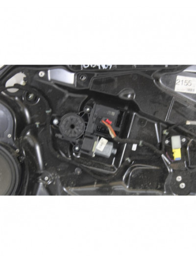 Recambio de elevalunas delantero derecho para volkswagen passat lim. (362) edition bluemotion referencia OEM IAM 3AA837756